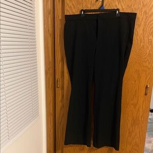Torrid Black Women's Pants